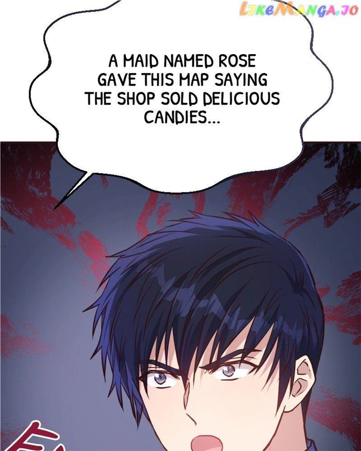 Everybody Loves the Villainess chapter 78 page 56