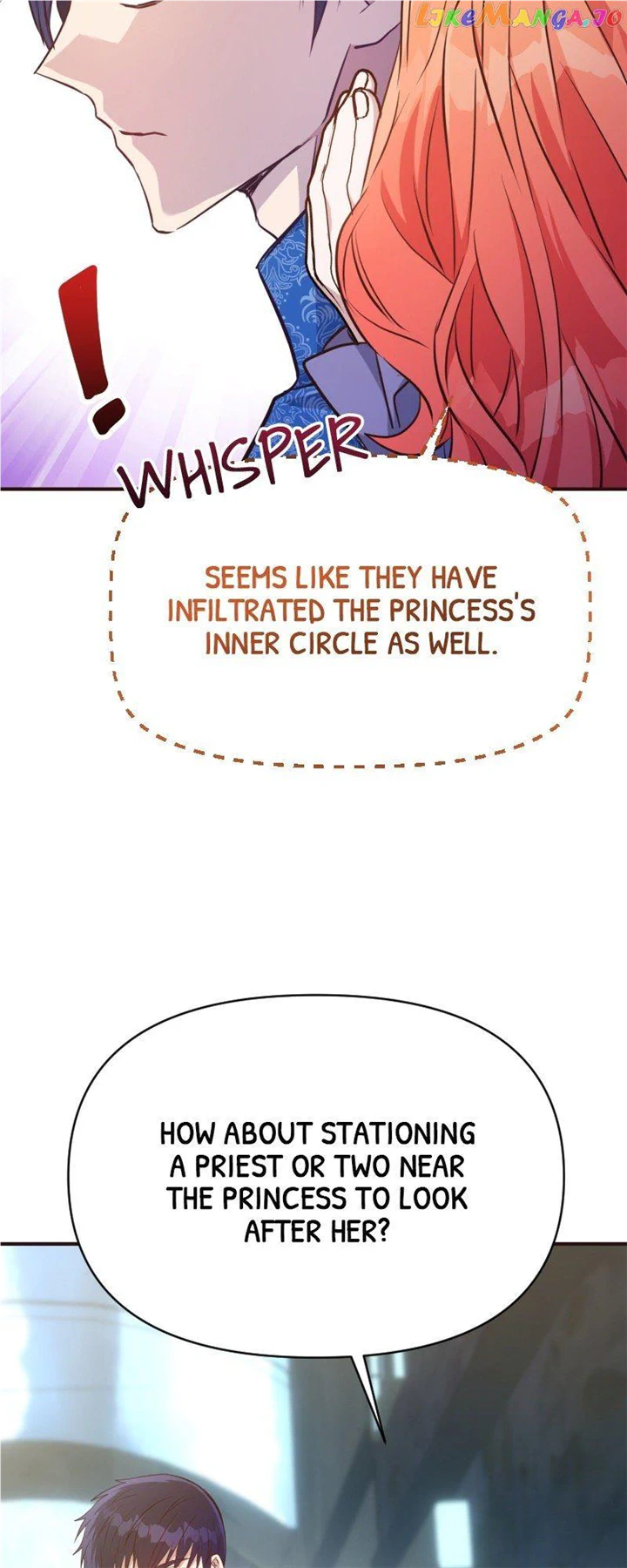 Everybody Loves the Villainess chapter 78 page 58