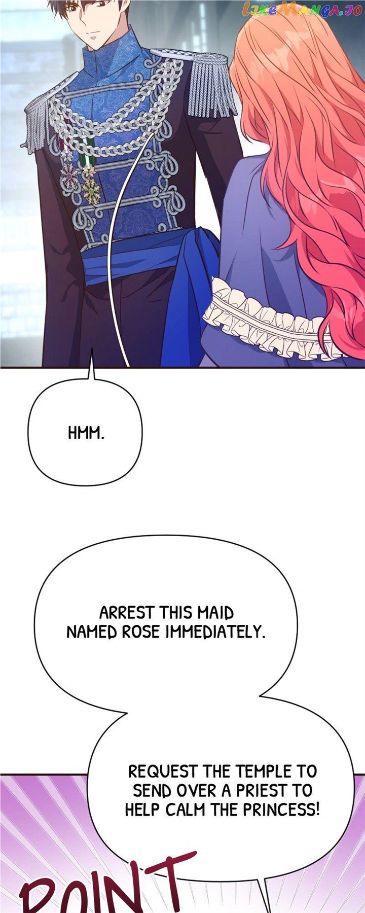 Everybody Loves the Villainess chapter 78 page 59
