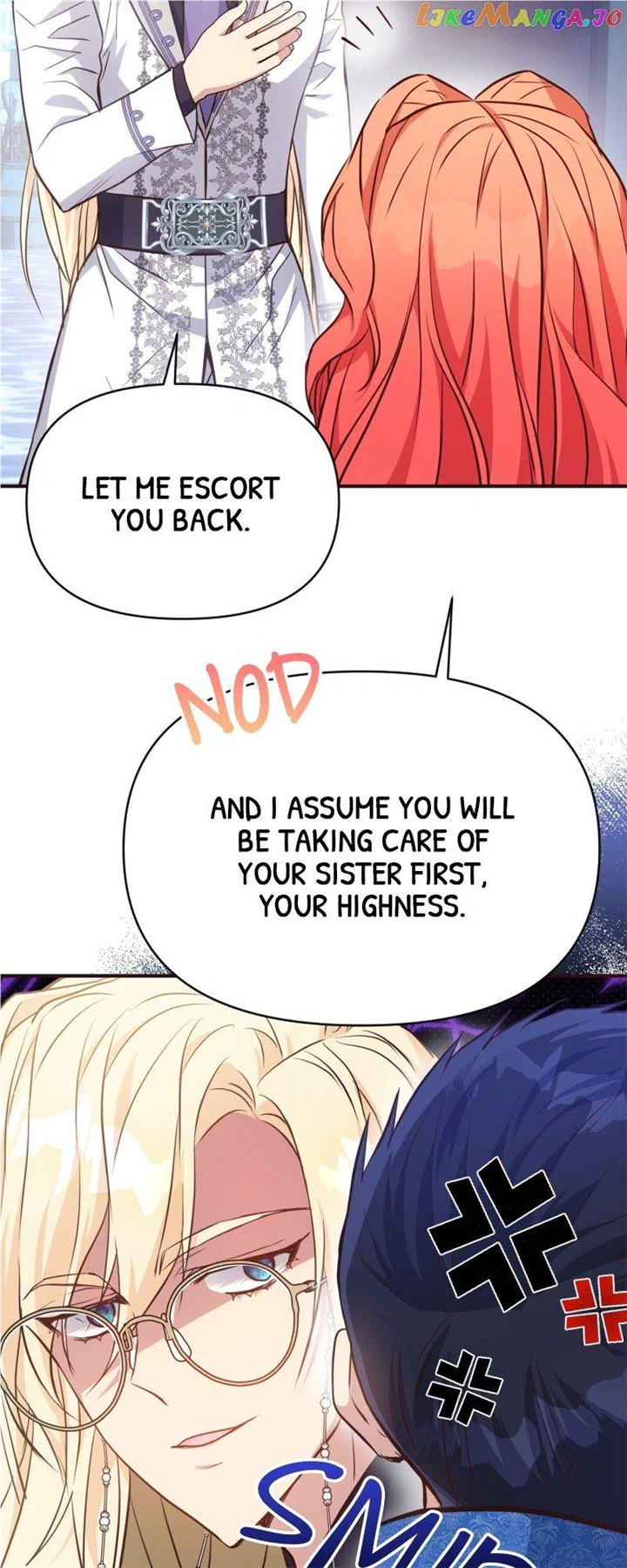 Everybody Loves the Villainess chapter 78 page 61
