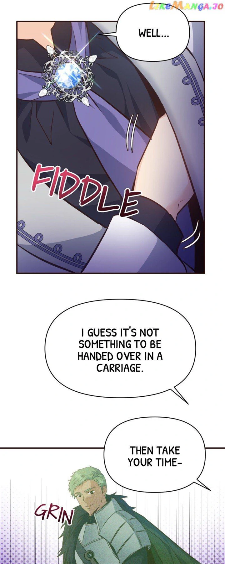 Everybody Loves the Villainess chapter 78 page 68
