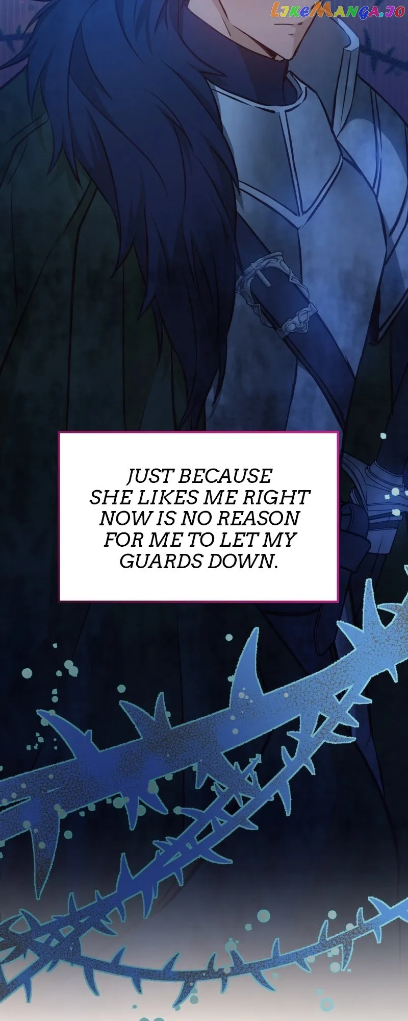 Everybody Loves the Villainess chapter 79 page 6