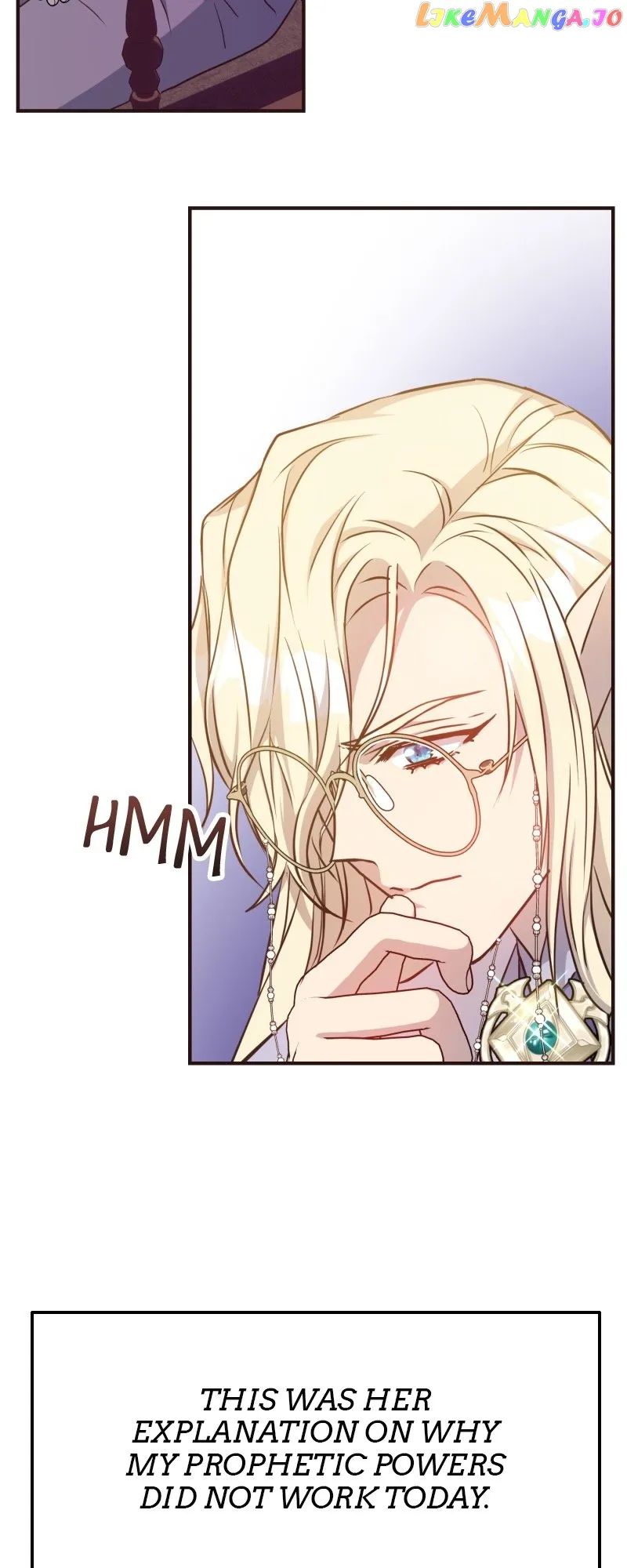 Everybody Loves the Villainess chapter 79 page 11