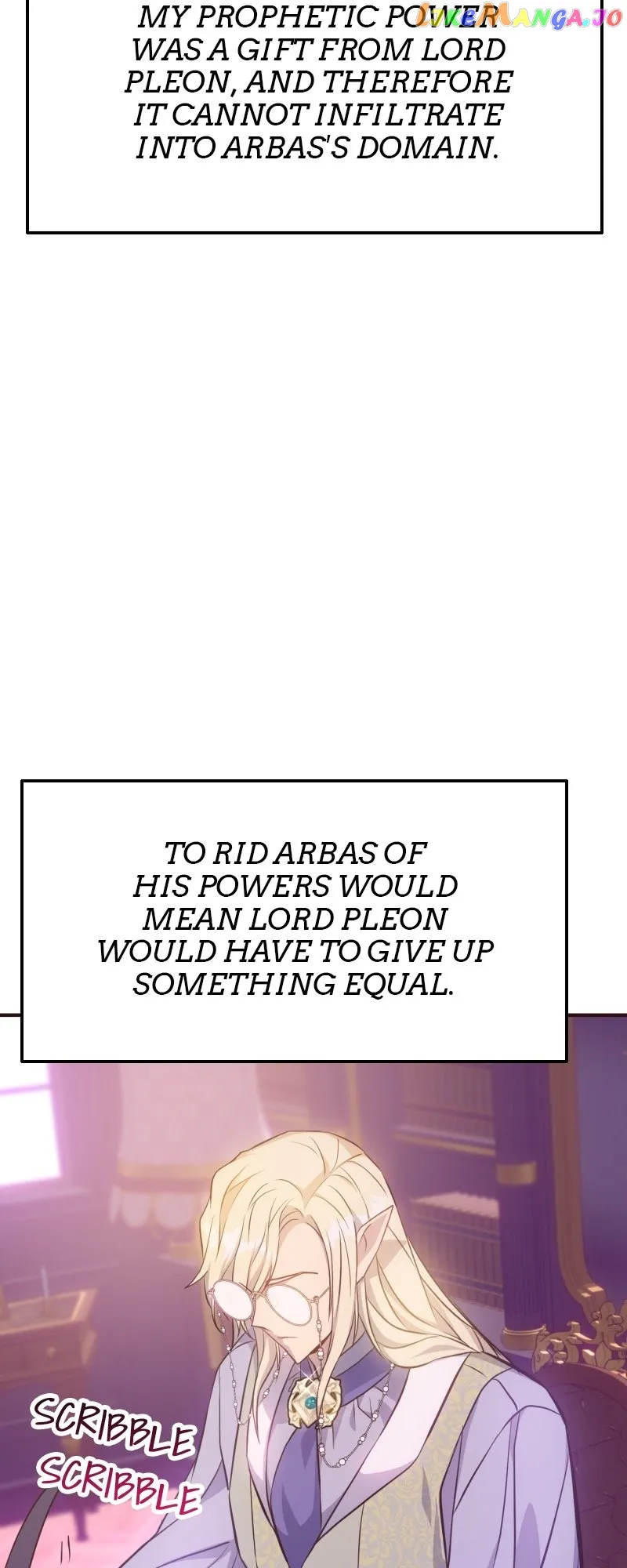Everybody Loves the Villainess chapter 79 page 13