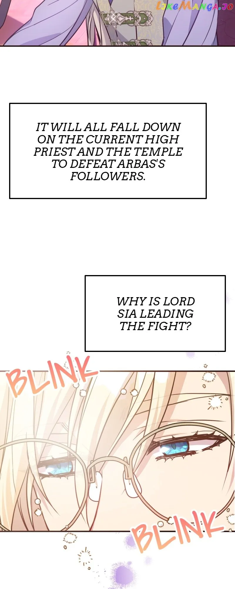 Everybody Loves the Villainess chapter 79 page 14