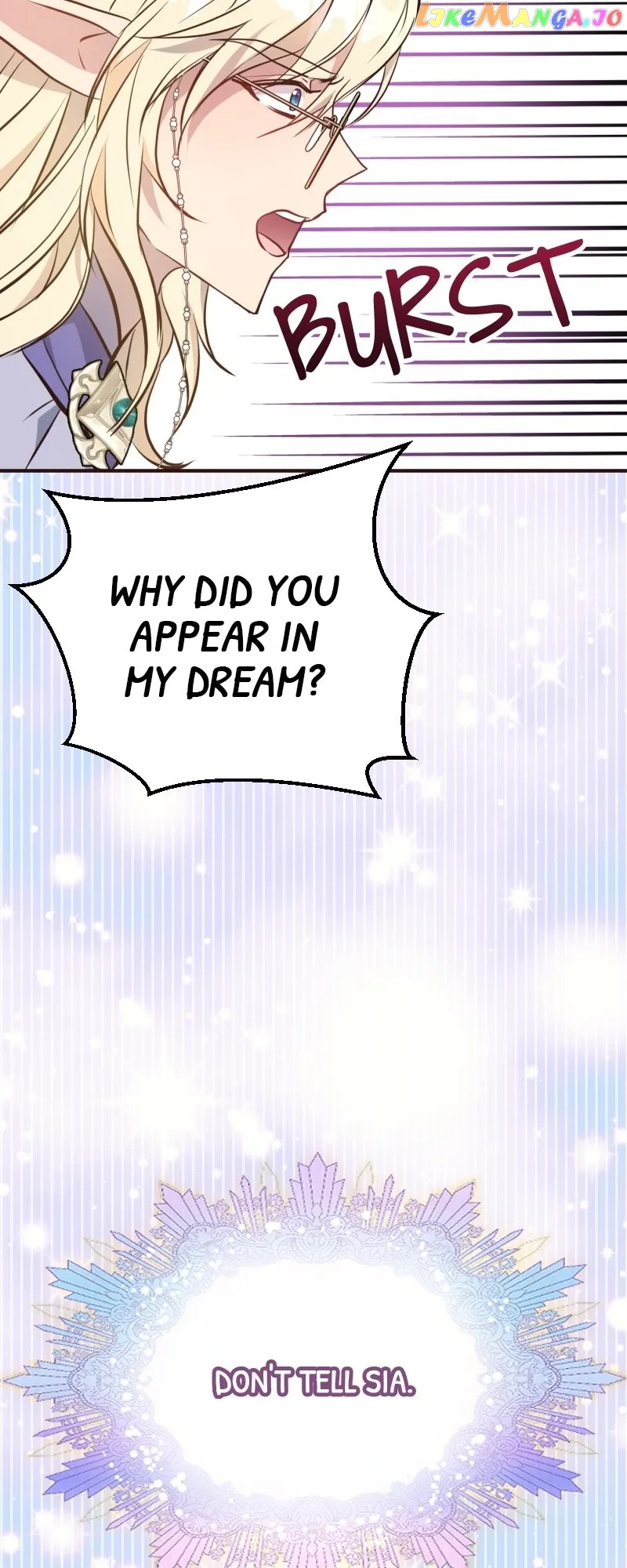 Everybody Loves the Villainess chapter 79 page 37