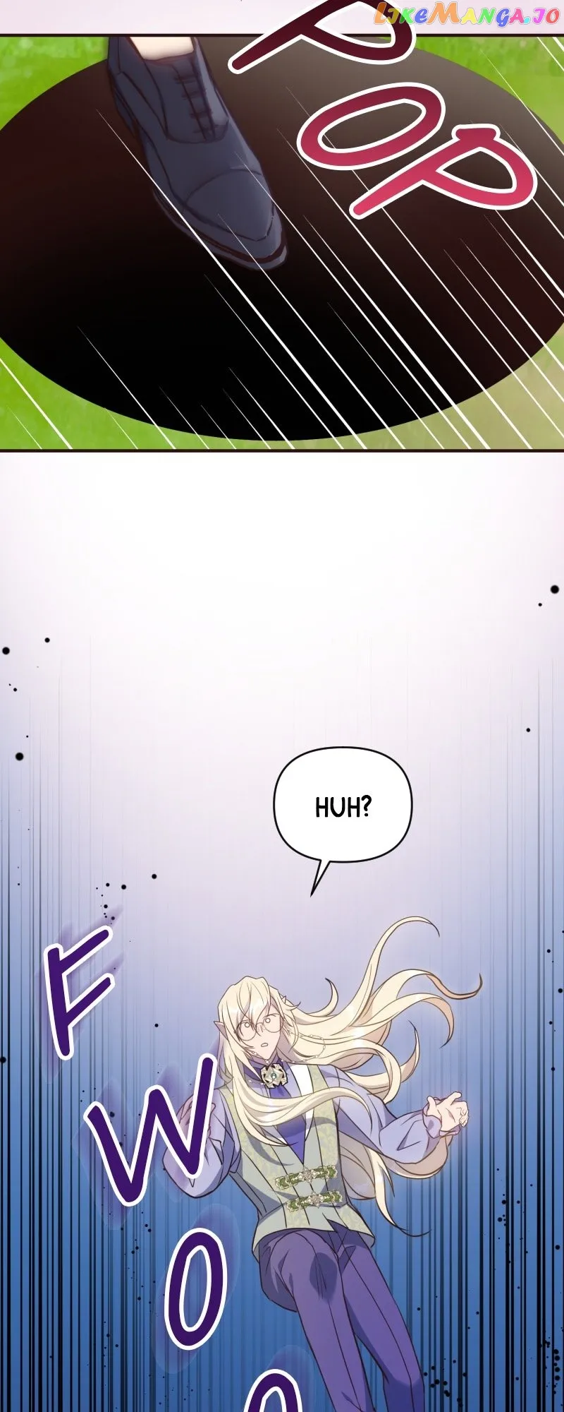 Everybody Loves the Villainess chapter 79 page 42
