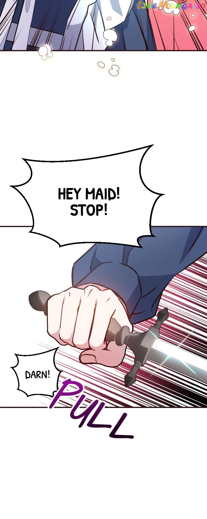 Everybody Loves the Villainess chapter 79 page 66