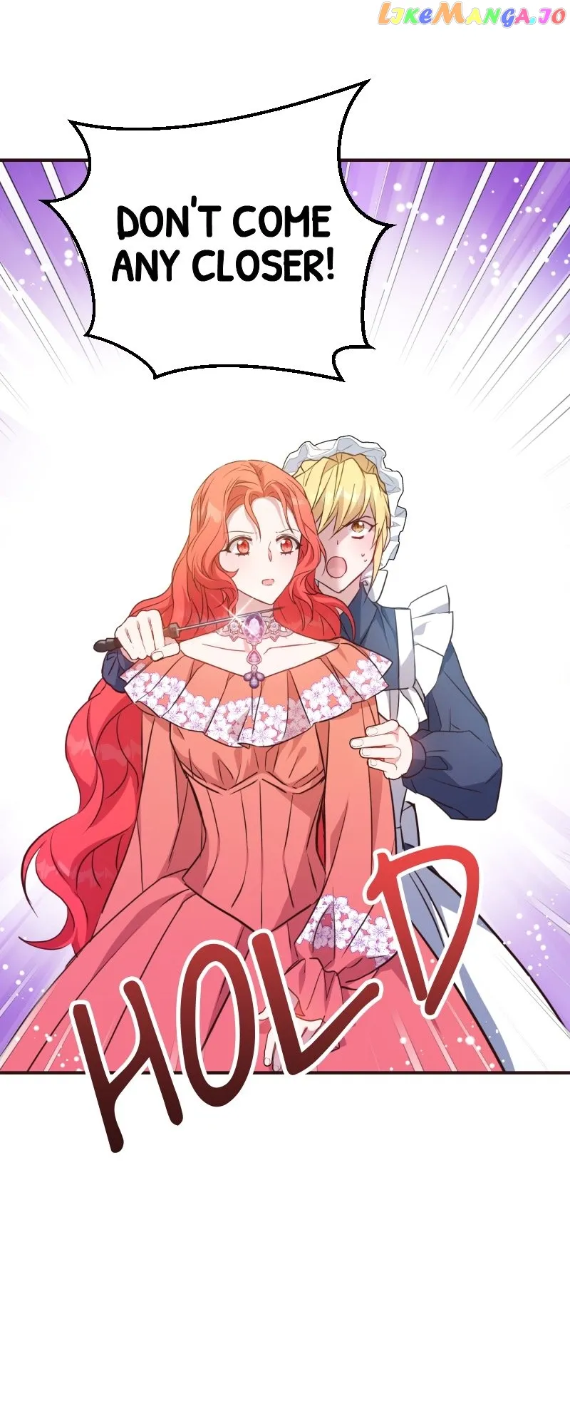 Everybody Loves the Villainess chapter 79 page 67