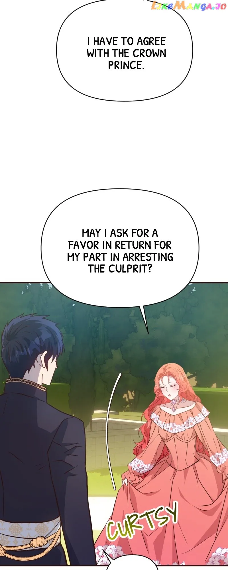 Everybody Loves the Villainess chapter 79 page 75