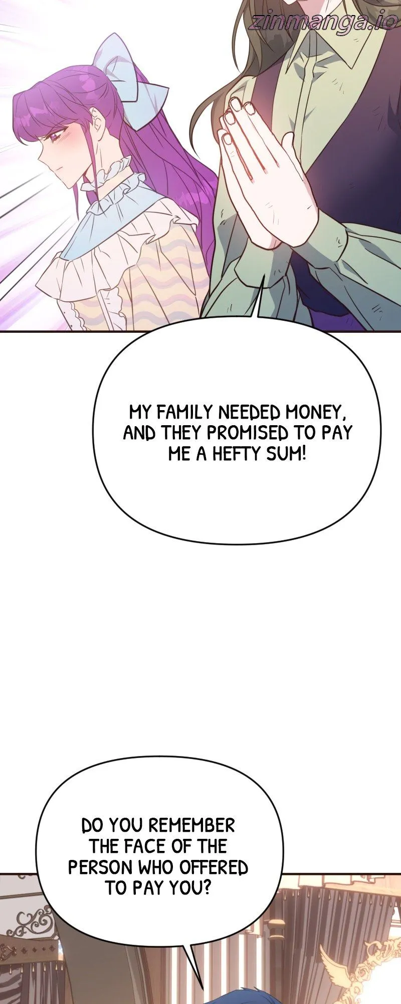 Everybody Loves the Villainess chapter 82 page 2