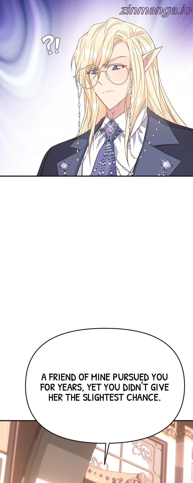 Everybody Loves the Villainess chapter 82 page 6