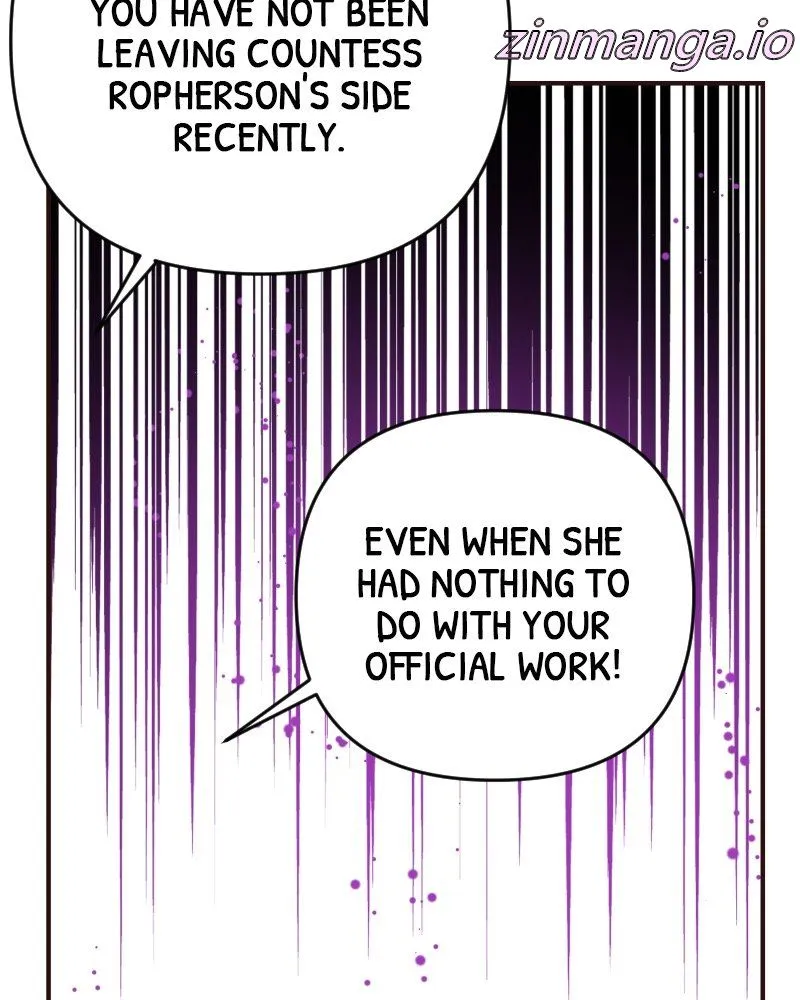Everybody Loves the Villainess chapter 82 page 8