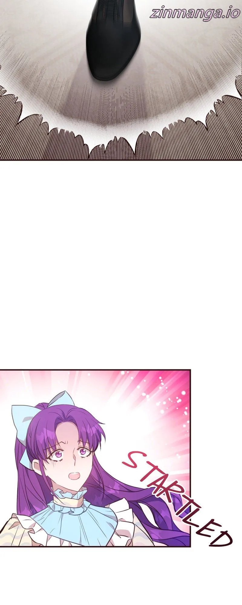 Everybody Loves the Villainess chapter 82 page 10
