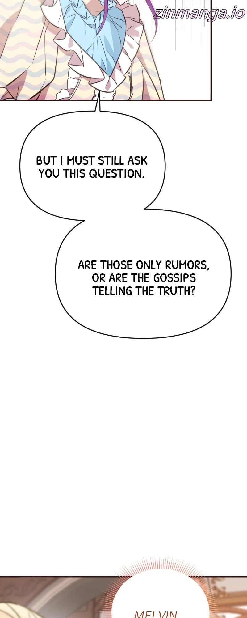 Everybody Loves the Villainess chapter 82 page 13