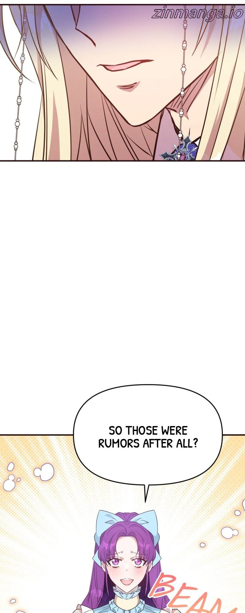 Everybody Loves the Villainess chapter 82 page 15
