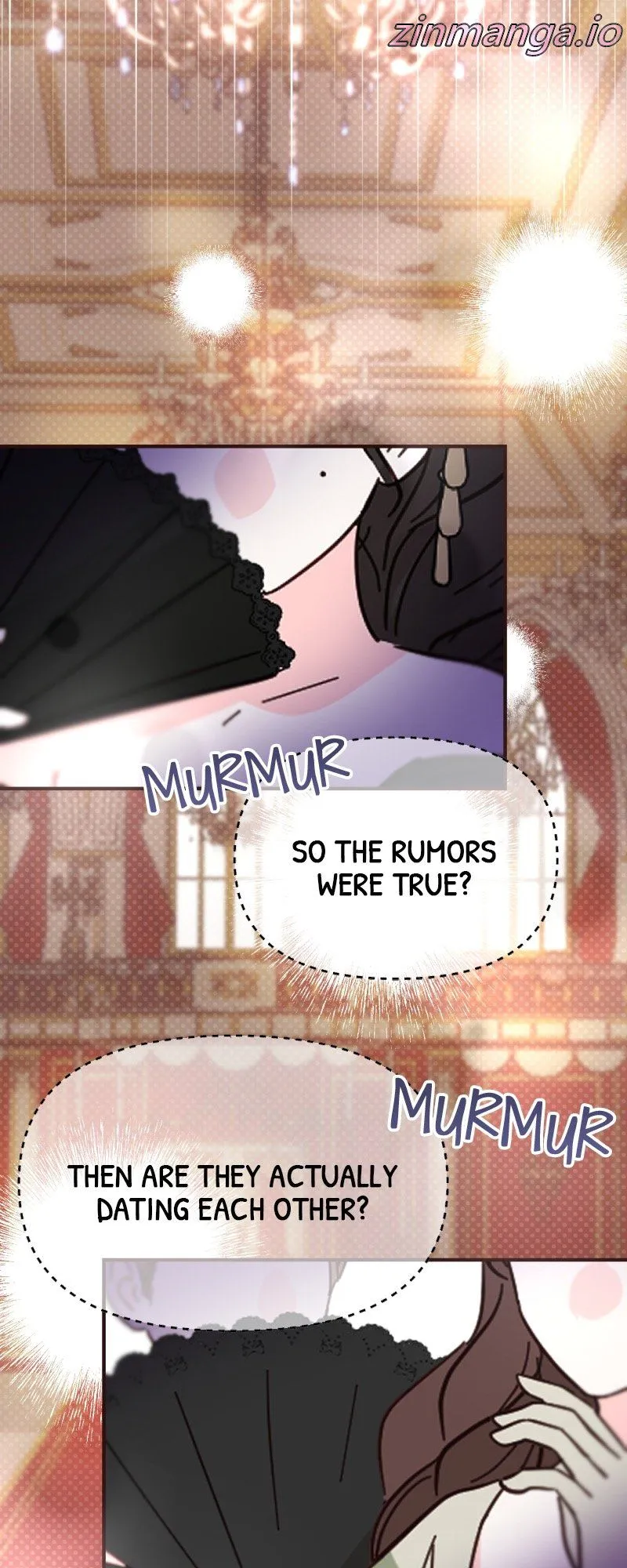 Everybody Loves the Villainess chapter 82 page 23