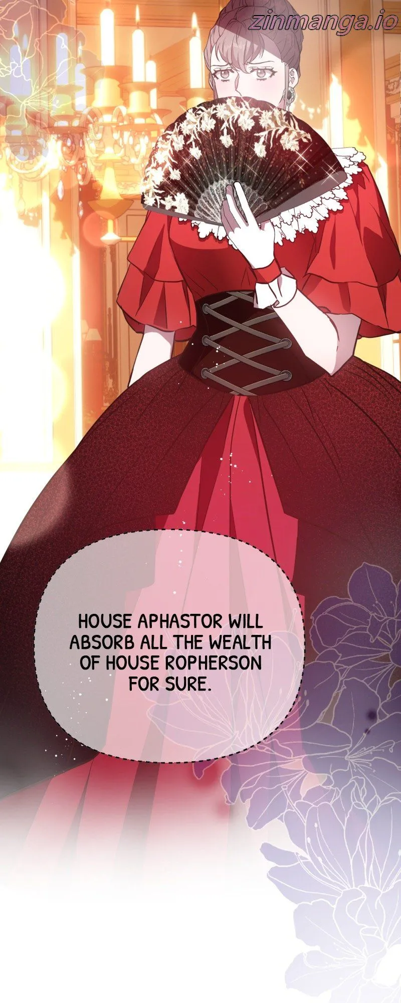 Everybody Loves the Villainess chapter 82 page 26