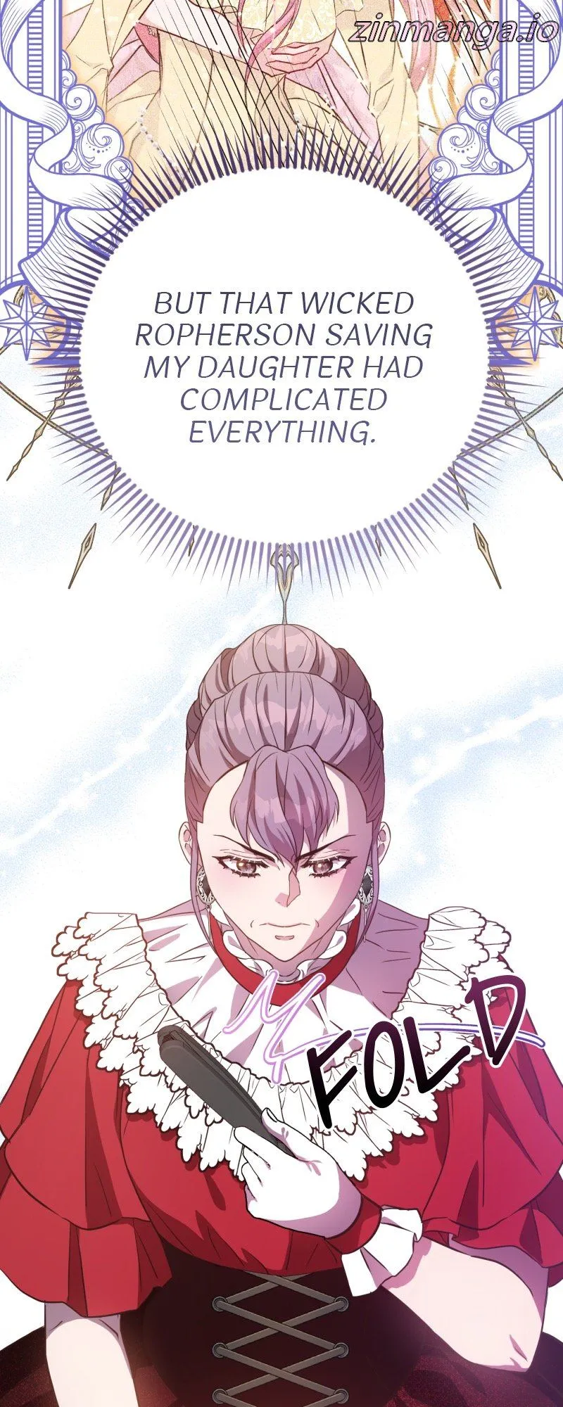Everybody Loves the Villainess chapter 82 page 29