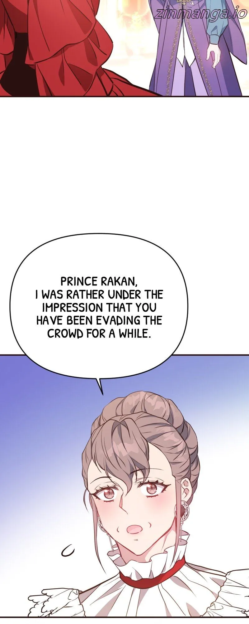 Everybody Loves the Villainess chapter 82 page 33