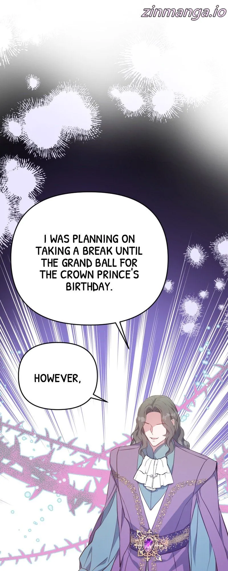 Everybody Loves the Villainess chapter 82 page 34