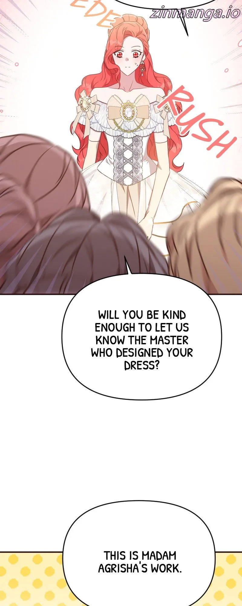 Everybody Loves the Villainess chapter 82 page 51