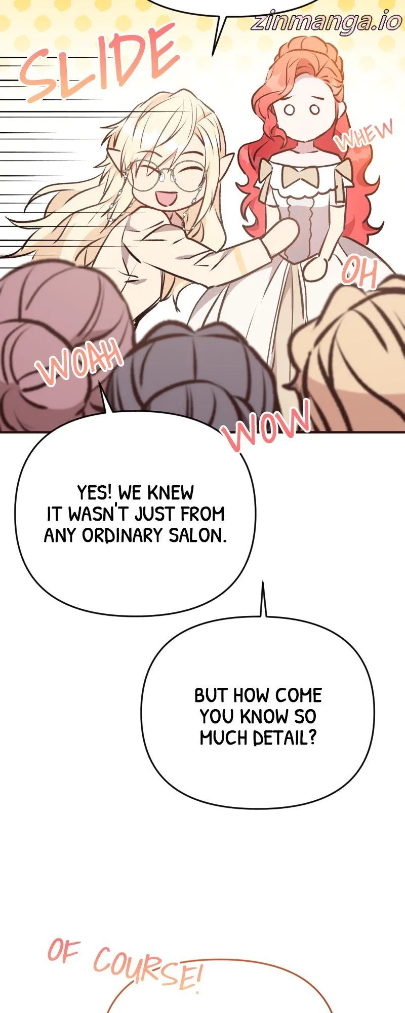 Everybody Loves the Villainess chapter 82 page 52