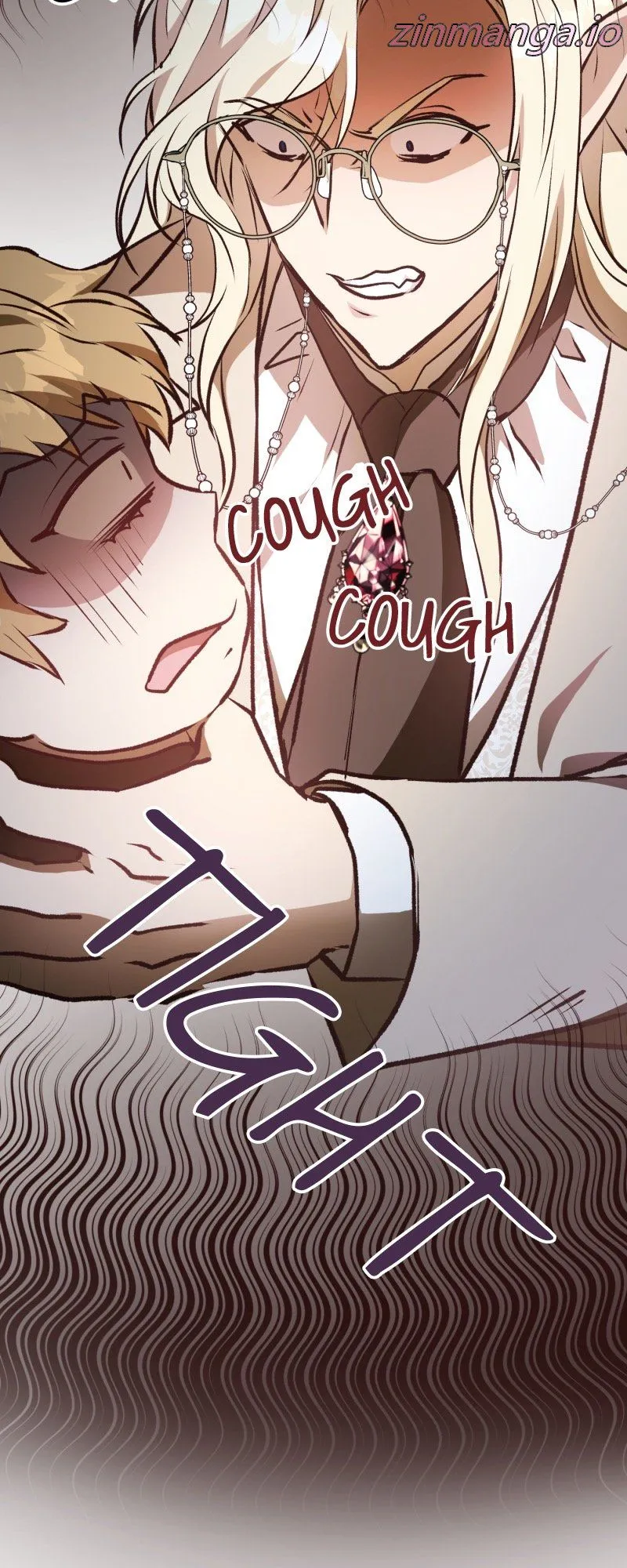 Everybody Loves the Villainess chapter 82 page 60