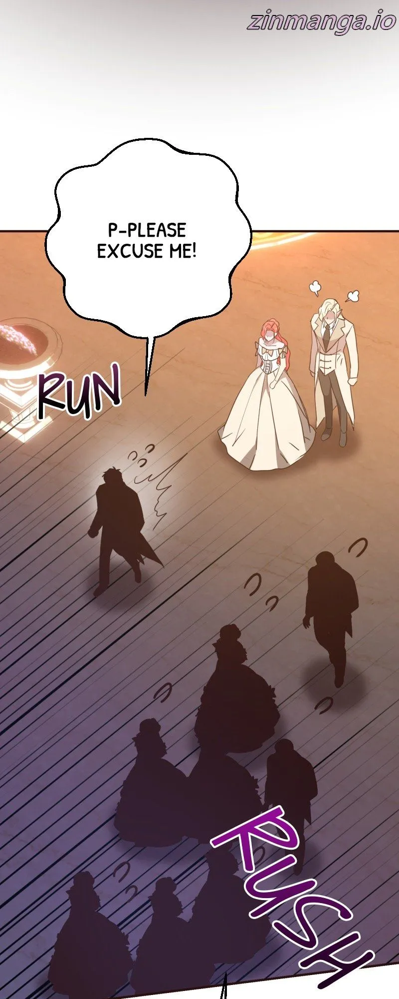 Everybody Loves the Villainess chapter 82 page 61