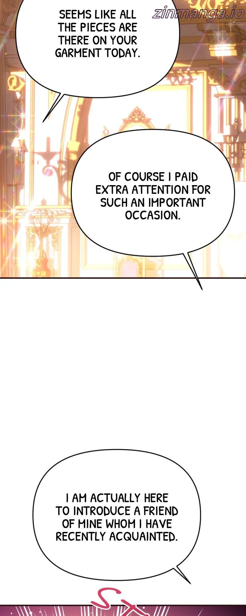 Everybody Loves the Villainess chapter 82 page 65