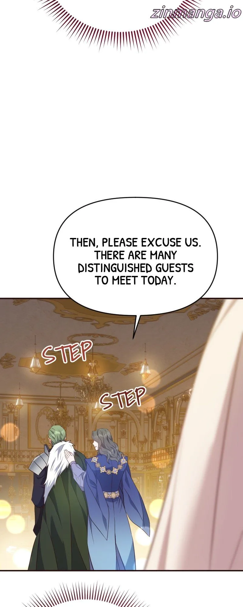 Everybody Loves the Villainess chapter 82 page 68