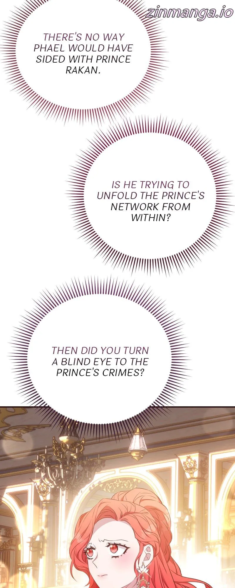 Everybody Loves the Villainess chapter 82 page 69