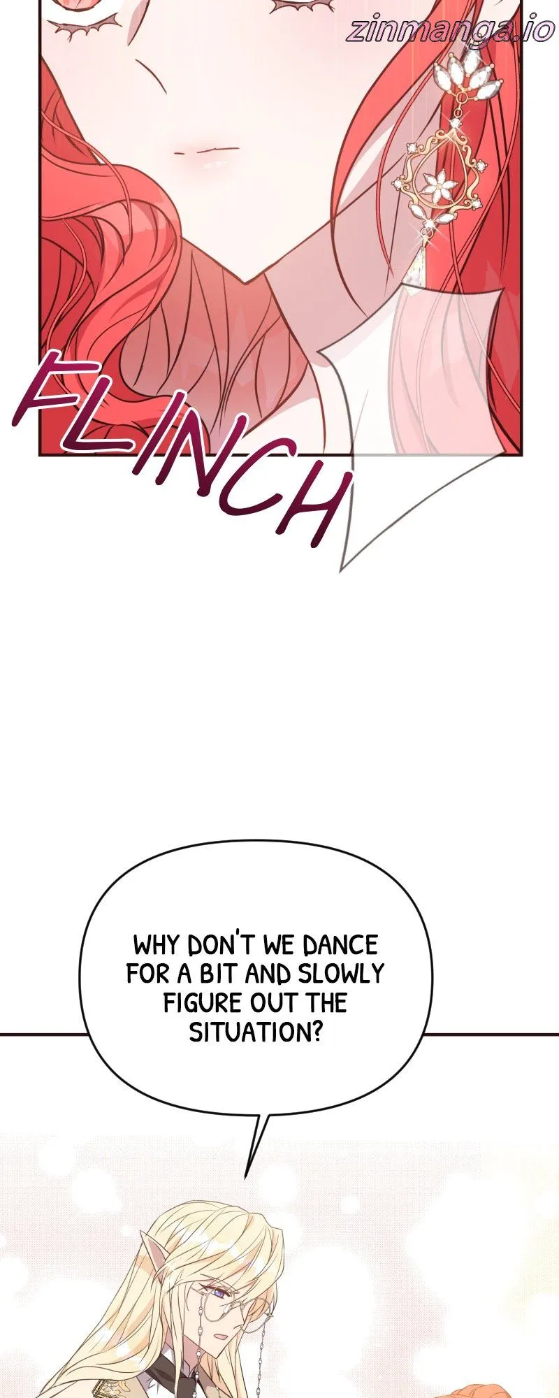 Everybody Loves the Villainess chapter 82 page 71