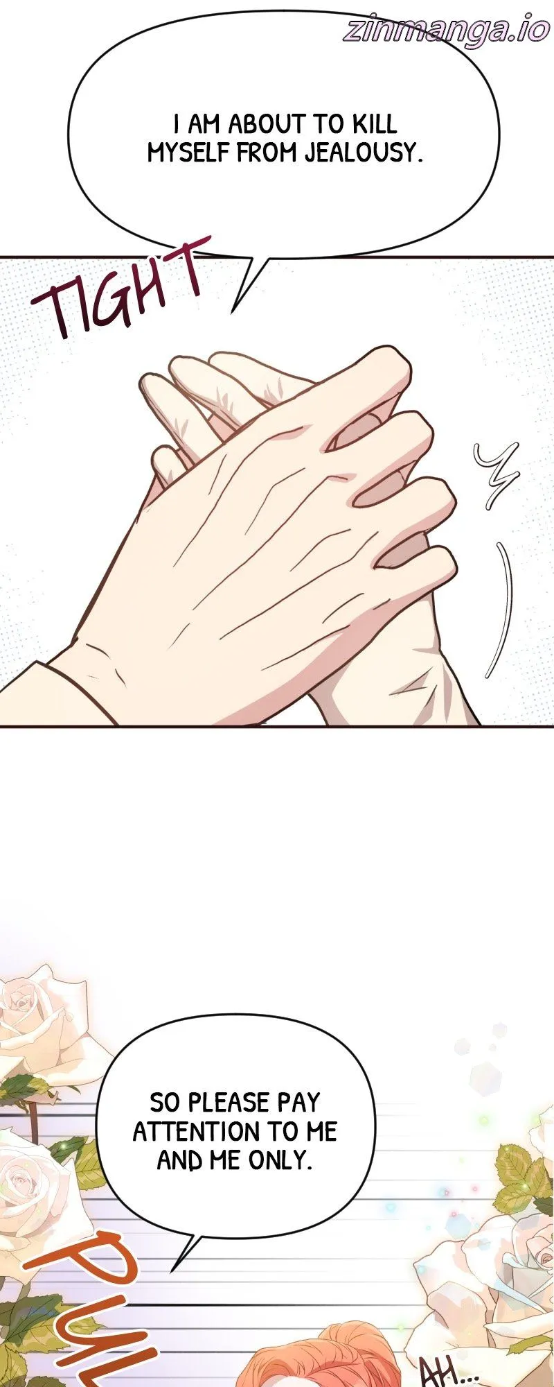 Everybody Loves the Villainess chapter 82 page 73