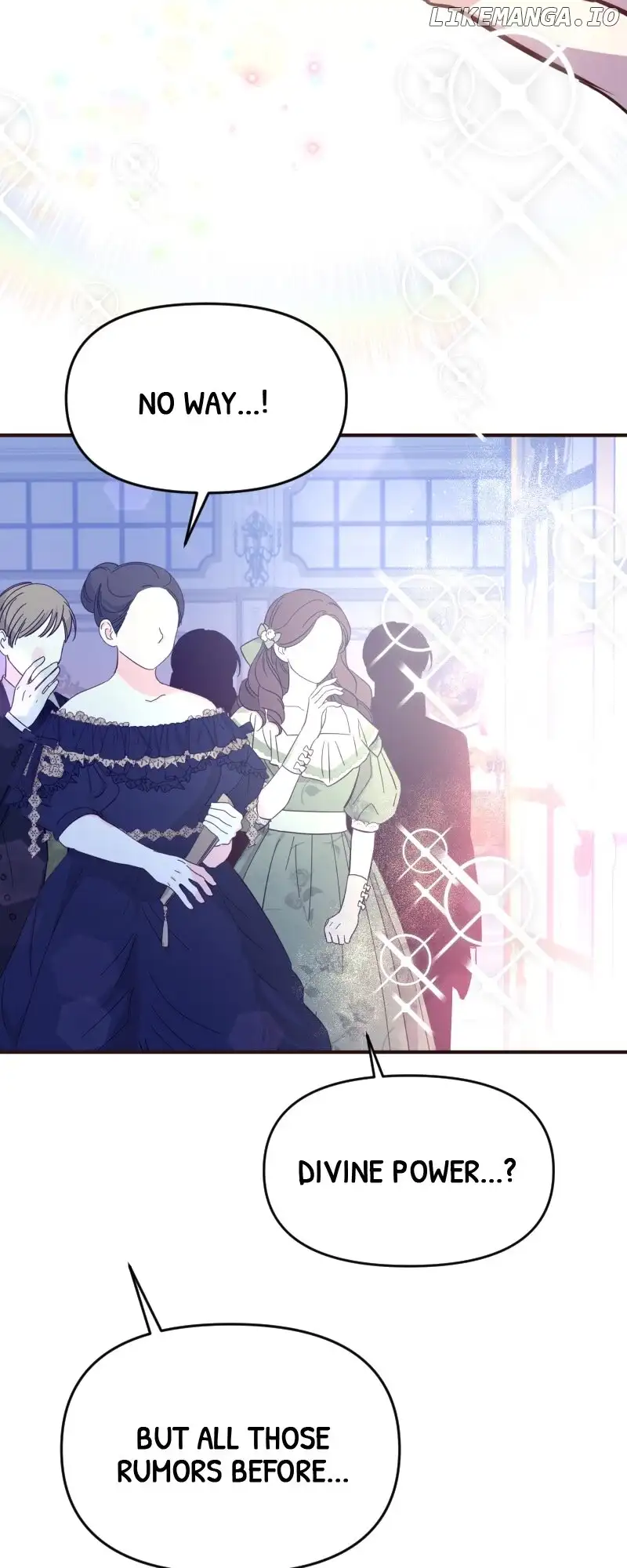 Everybody Loves the Villainess chapter 84 page 3
