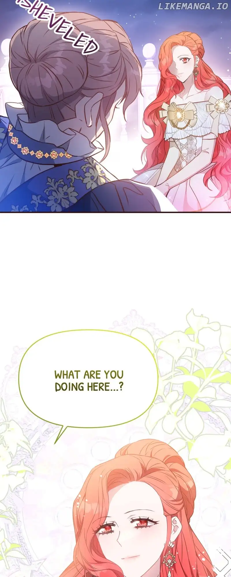 Everybody Loves the Villainess chapter 84 page 5
