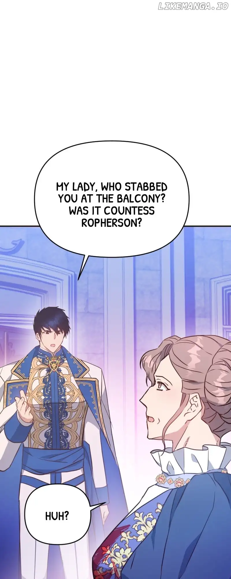 Everybody Loves the Villainess chapter 84 page 8