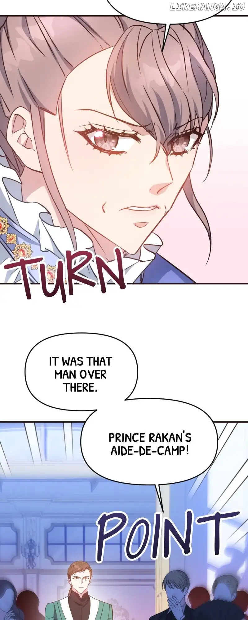 Everybody Loves the Villainess chapter 84 page 11