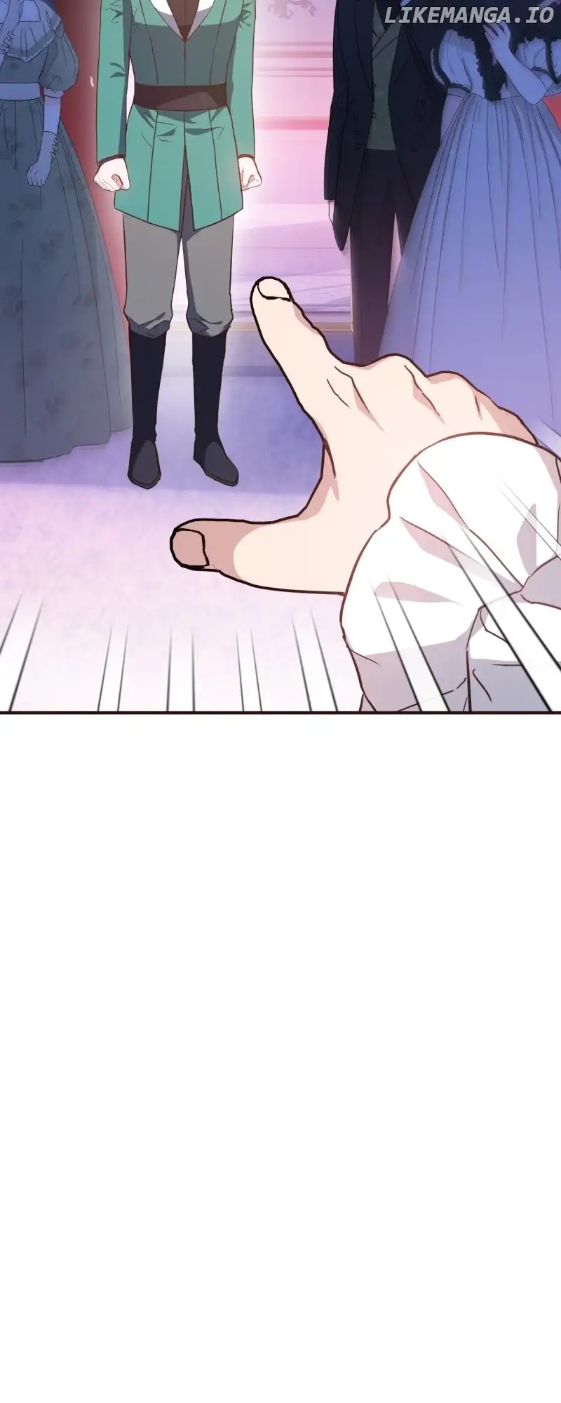 Everybody Loves the Villainess chapter 84 page 12