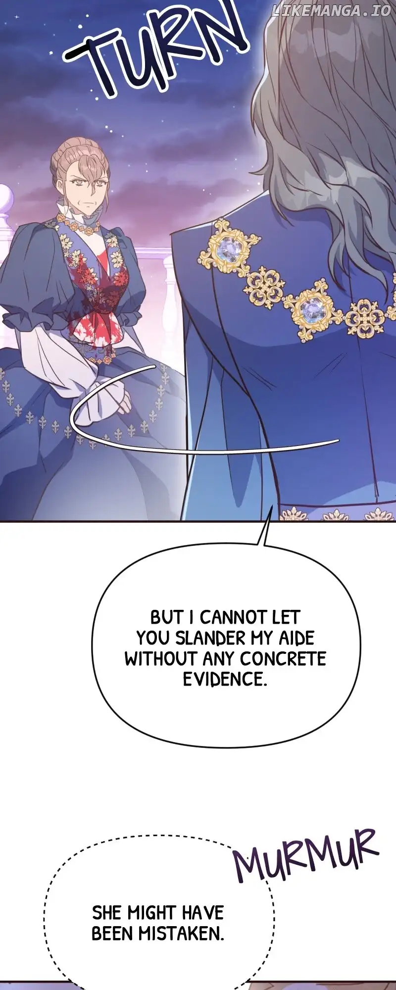 Everybody Loves the Villainess chapter 84 page 16