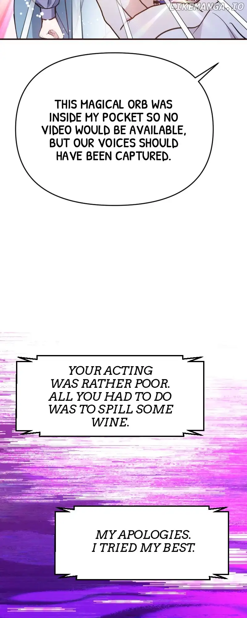 Everybody Loves the Villainess chapter 84 page 21
