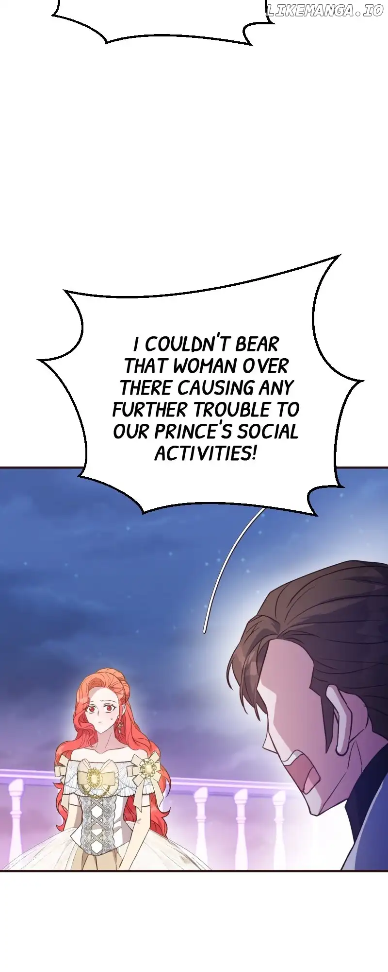 Everybody Loves the Villainess chapter 84 page 24