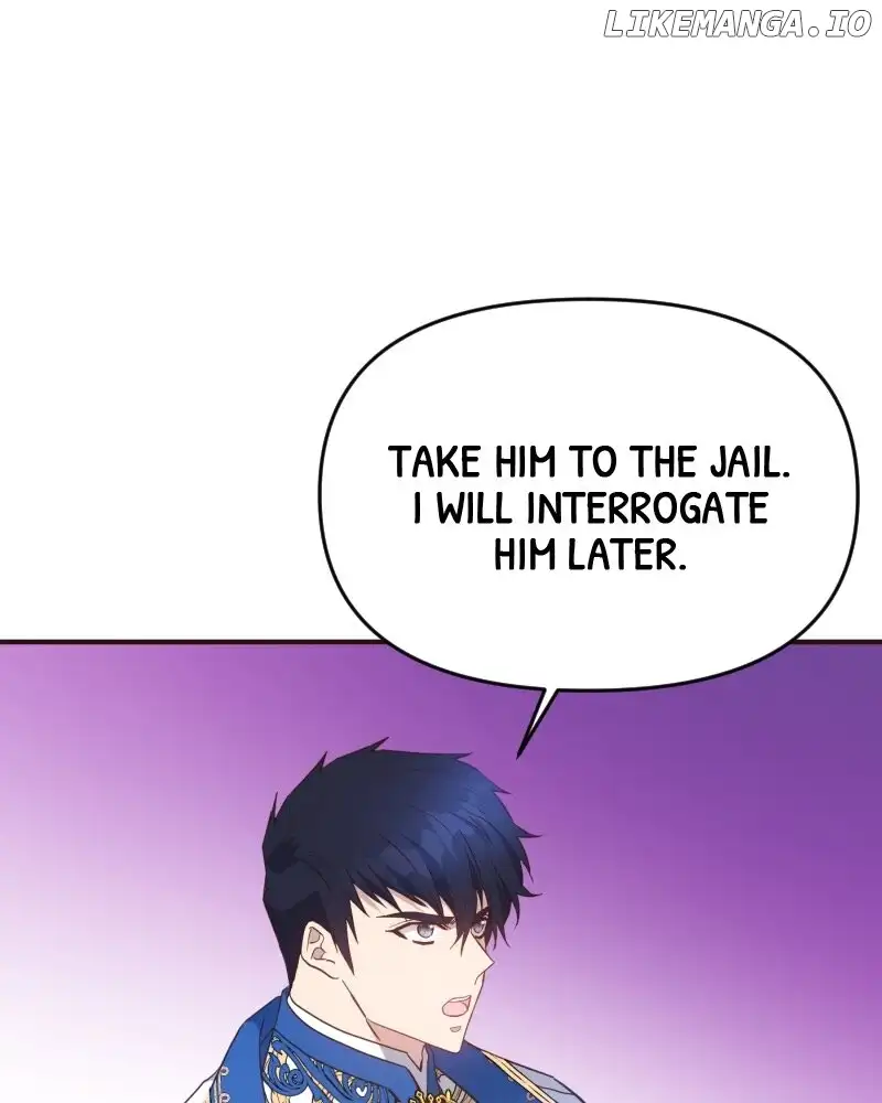 Everybody Loves the Villainess chapter 84 page 25