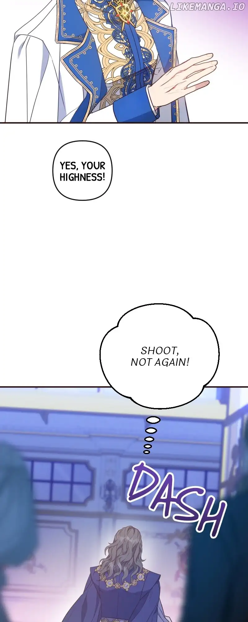 Everybody Loves the Villainess chapter 84 page 26