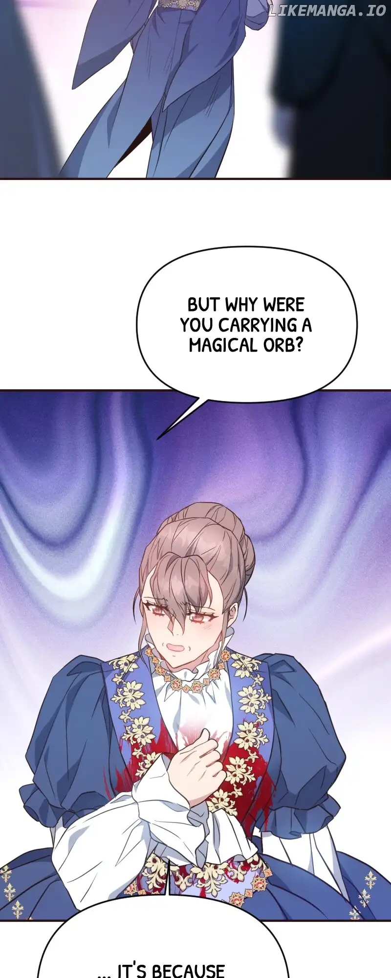 Everybody Loves the Villainess chapter 84 page 27