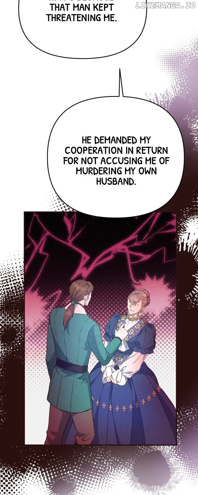 Everybody Loves the Villainess chapter 84 page 28
