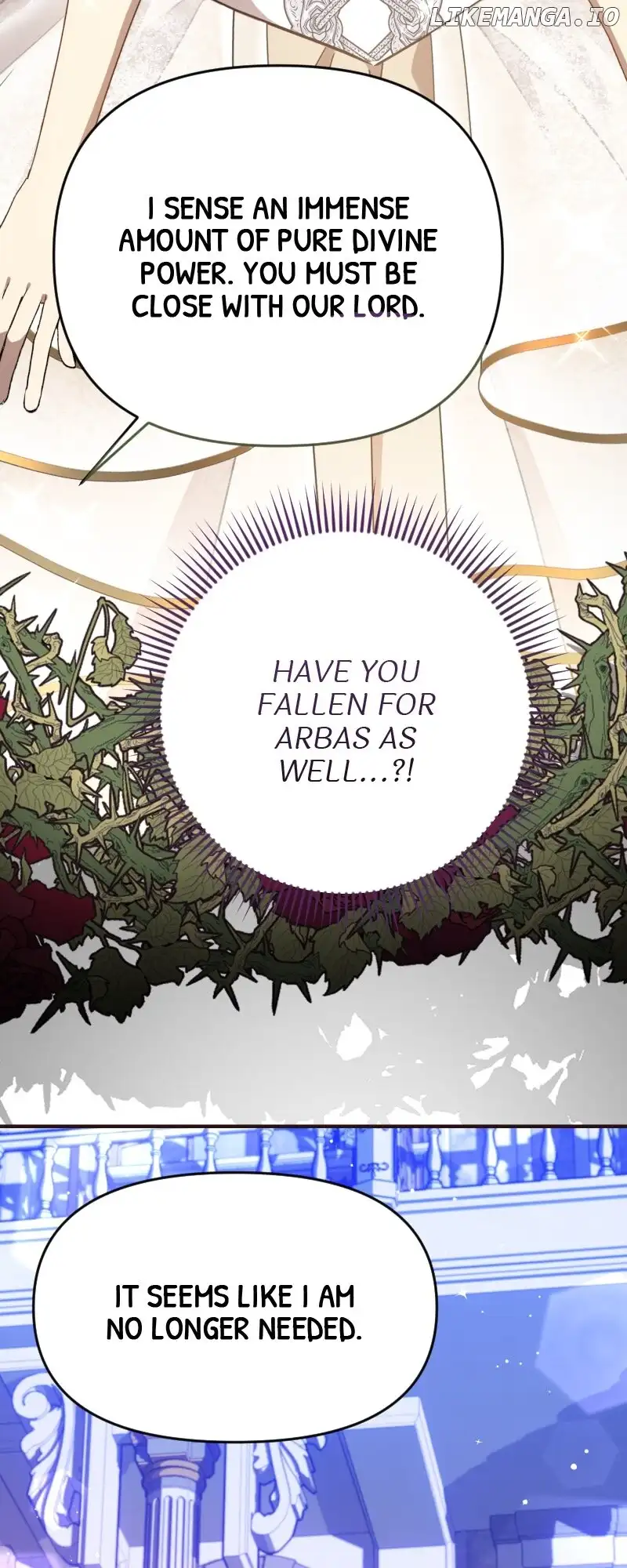 Everybody Loves the Villainess chapter 84 page 38