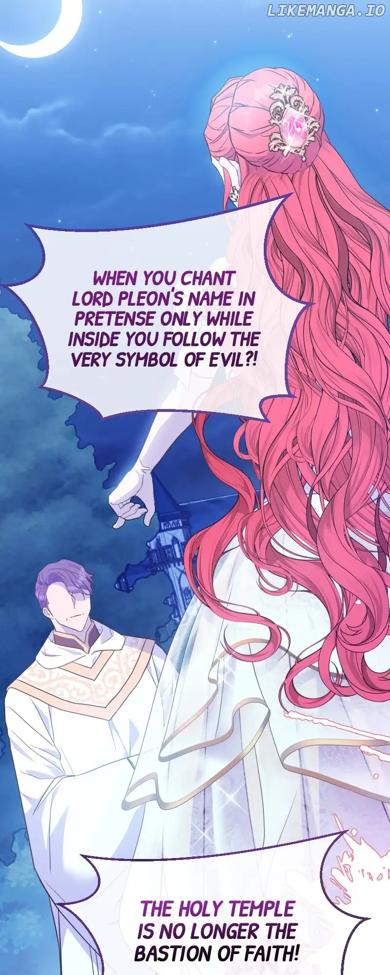 Everybody Loves the Villainess chapter 84 page 53