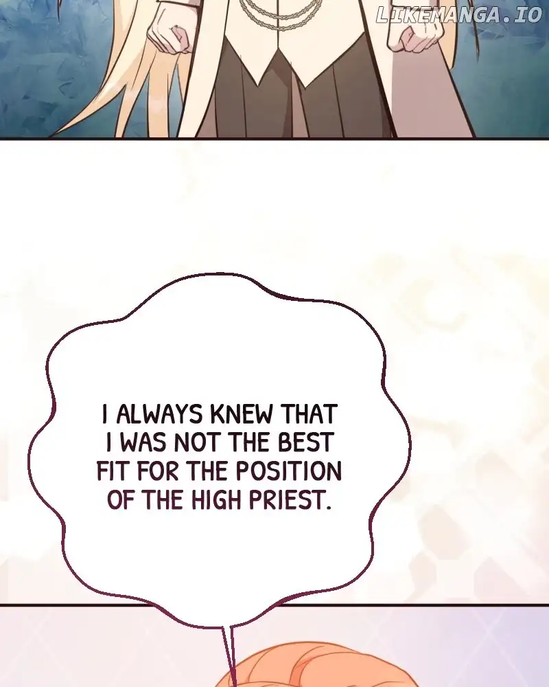 Everybody Loves the Villainess chapter 84 page 65