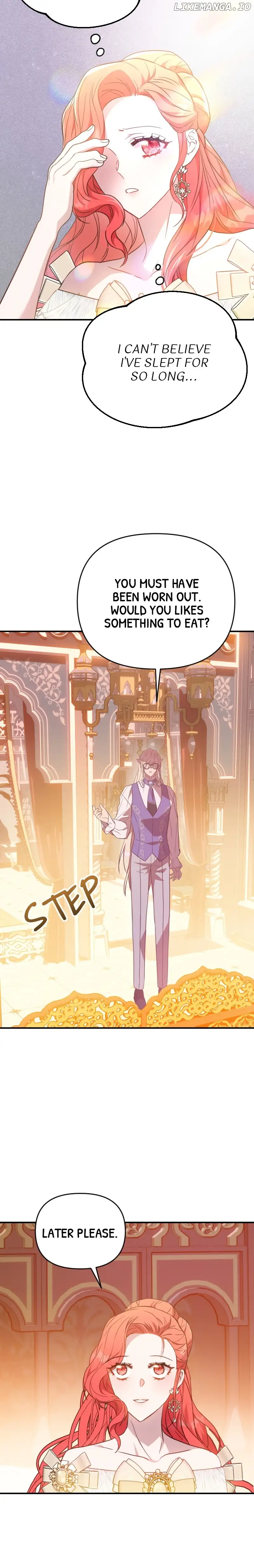 Everybody Loves the Villainess chapter 85 page 2